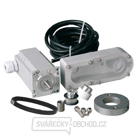 Montážní sada MK F20 X - strojní posuv pro BF 20 Vario gallery main image