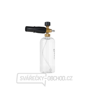 Pěnidlo 1000 ml s rychlospojkou (50) gallery main image