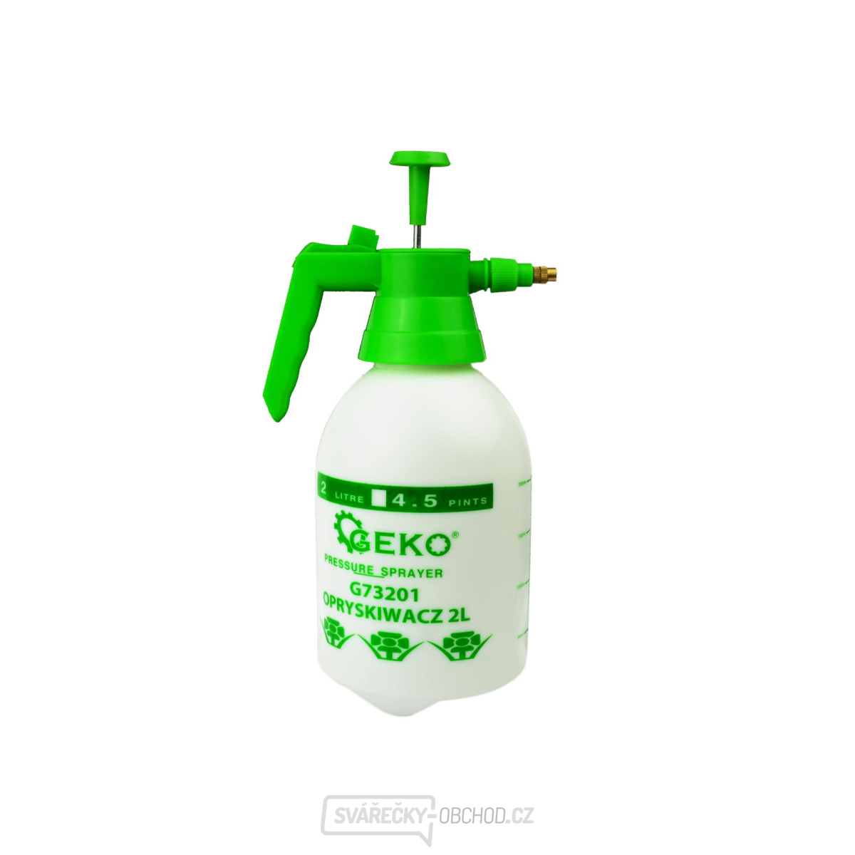 Postřikovač 2l (20)