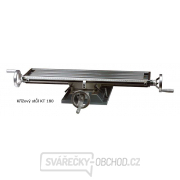 Křížový stůl KT 210 Křížový stůl KT 210 gallery main image