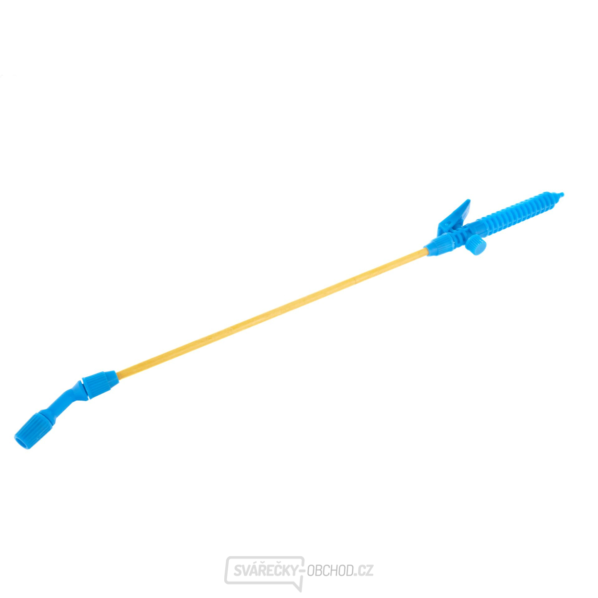 Kopí a rukojeť pro 5l a 8l postřikovače (1) Kopí a rukojeť pro 5l a 8l postřikovače (1) gallery main image