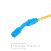 Tryska a rukojeť pro postřikovače o objemu 5 l a 8 l (1) Náhled