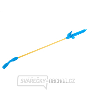 Kopí a rukojeť pro 5l a 8l postřikovače (1) Kopí a rukojeť pro 5l a 8l postřikovače (1) gallery main image