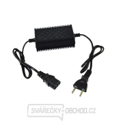 Akumulátorový postřikovač 16 l(1) Akumulátorový postřikovač 16 l(1) náhled