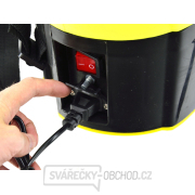 Akumulátorový postřikovač 16 l(1) Akumulátorový postřikovač 16 l(1) náhled
