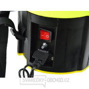 Akumulátorový postřikovač 16 l(1) Akumulátorový postřikovač 16 l(1) náhled