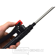 Akumulátorový postřikovač 16 l(1) Akumulátorový postřikovač 16 l(1) náhled
