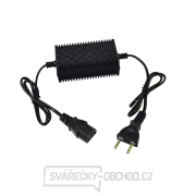 Akumulátorový postřikovač 16L(1) náhled