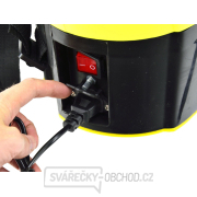Akumulátorový postřikovač 16L(1) náhled