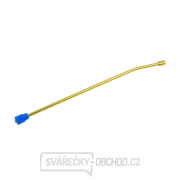 Mosazná násada pro tlakový postřikovač 5-8 l (200) Mosazná násada pro tlakový postřikovač 5-8 l (200) gallery main image