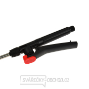 Kovová tryska pro tlakový postřikovač + rukojeť (120) Náhled