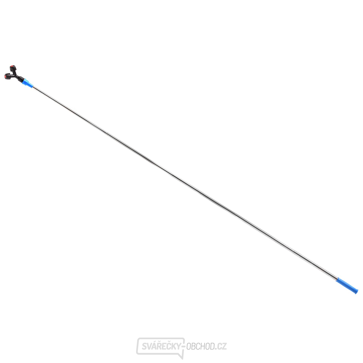 Teleskopické kopí 50-250 cm pro postřikovače (150) Teleskopické kopí 50-250 cm pro postřikovače (150) gallery main image