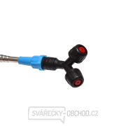 Teleskopická trubka 50-250 cm pro postřikovače (150) Náhled
