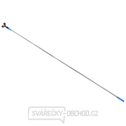 Teleskopické kopí 50-250 cm pro postřikovače (150) Teleskopické kopí 50-250 cm pro postřikovače (150) gallery main image