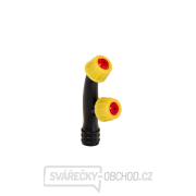 Sada trysek pro postřikovače 7el. (100) náhled