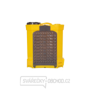 Akumulátorový postřikovač 12 l (1) náhled