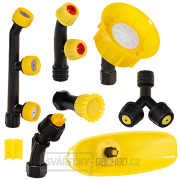 Akumulátorový postřikovač 12 l (1) náhled