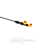 Akumulátorový postřikovač 12 l (1) náhled