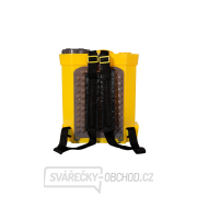 Akumulátorový postřikovač 12 l (1) náhled