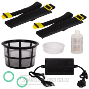 Akumulátorový postřikovač 12 l (1) náhled