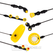 Akumulátorový postřikovač 12 l (1) náhled