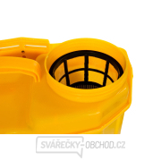 Akumulátorový postřikovač 12 l (1) náhled