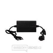 Akumulátorový postřikovač 12 l (1) náhled