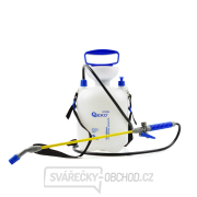 Ruční tlakový postřikovač 3 l (6) Ruční tlakový postřikovač 3 l (6) gallery main image