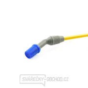 Ruční tlakový postřikovač 5 l (6) náhled