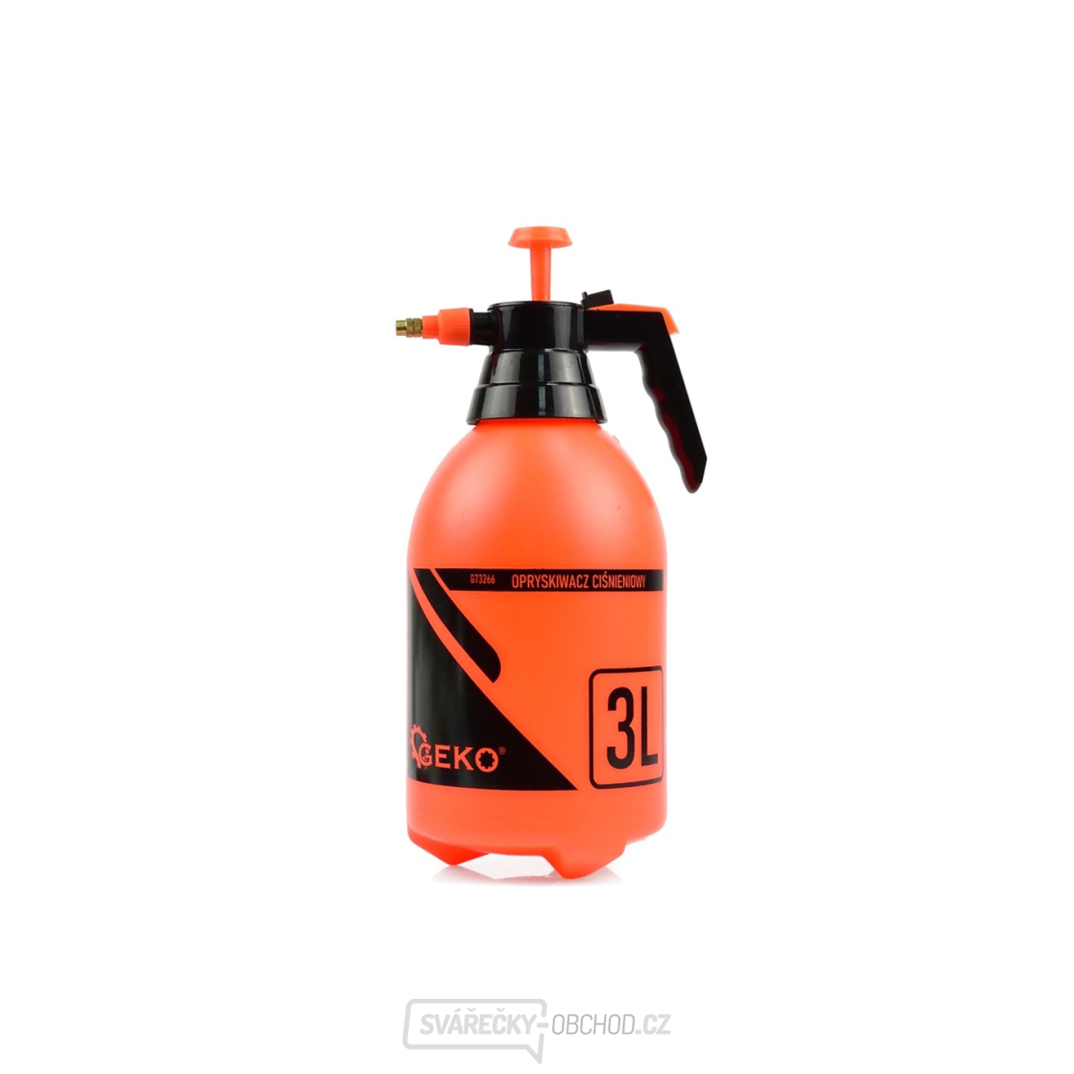 Tlakový postřikovač 3 l (20)