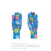 Dámské zahradnické pracovní rukavice r.6 (12/300) Dámské zahradnické pracovní rukavice r.6 (12/300) gallery main image