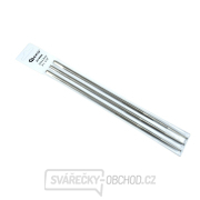 Kulatý pilník 4,8 mm na ostření řetězu (12/600) Náhled