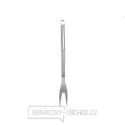 Sada příborů na grilování 10el. (12) náhled