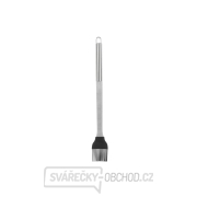 Sada příborů na grilování 10el. (12) náhled