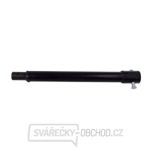 Adaptér pro spalovací šnek (10/20) gallery main image