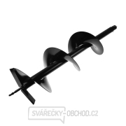 Vrták pro plynový vrták 20x80cm (4/6) Náhled