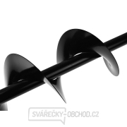 Vrták pro plynový vrták 20x80cm (4/6) Náhled