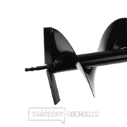 Vrták pro plynový vrták 20x80cm (4/6) Náhled