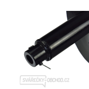 Vrták pro spalovací šnek 25x80 cm (4) Vrták pro spalovací šnek 25x80 cm (4) náhled