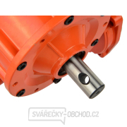 Převodovka spalovacího šneku(15) náhled