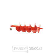 Profesionální vrták 25x80 cm  Náhled