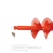 Profesionální vrták 25x80 cm  Náhled