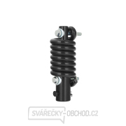 Tlumicí pružina pro spalovací šnek 210/20 mm (6) Tlumicí pružina pro spalovací šnek 210/20 mm (6) gallery main image