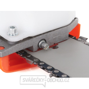 Nástavec na řetězovou pilu pro benzínovou kosu 28 mm 9 nožů (16) náhled