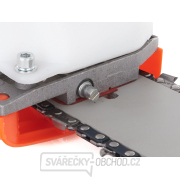 Nástavec na řetězovou pilu pro benzínovou kosu 28 mm 9 nožů (16) náhled