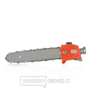Nástavec na řetězovou pilu pro benzínovou kosu 28 mm 9 nožů (16) Nástavec na řetězovou pilu pro benzínovou kosu 28 mm 9 nožů (16) gallery main image