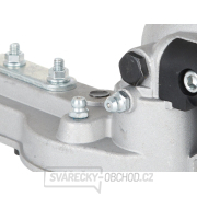 Nůžky na živý plot - 28mm benzínový nástavec na kosu 9 nožů (12) náhled