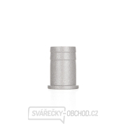 Vodní čerpadlo - nástavec pro benzínovou kosu 28 mm 9 žacích nožů (20) náhled