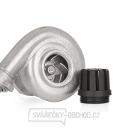 Vodní čerpadlo - nástavec pro benzínovou kosu 28 mm 9 žacích nožů (20) náhled