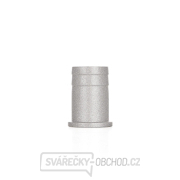 Vodní čerpadlo - nástavec pro benzínovou kosu 28 mm 9 žacích nožů (20) náhled